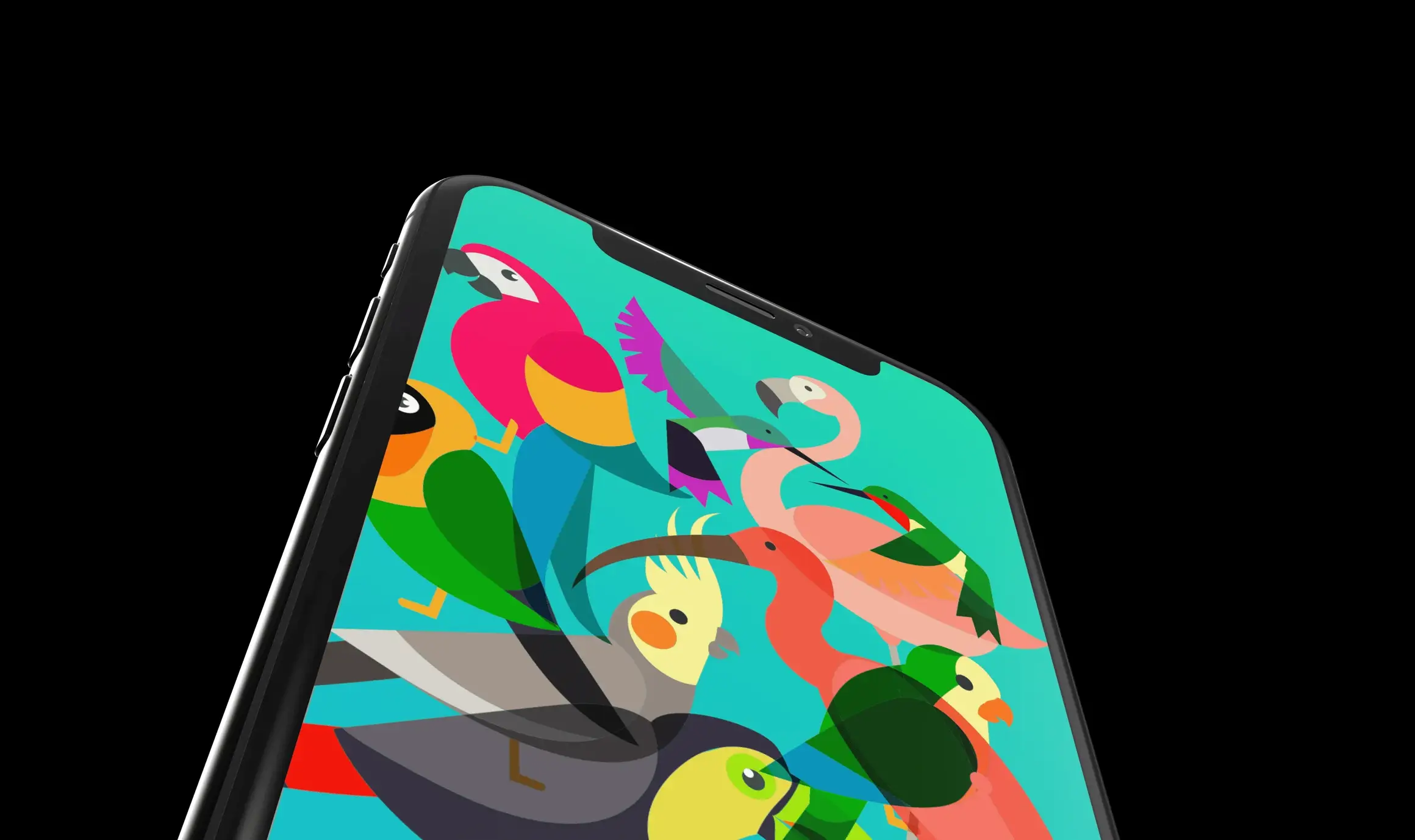 Un oiseau, une fourchette et 1,08 M€ : la marque Gloo