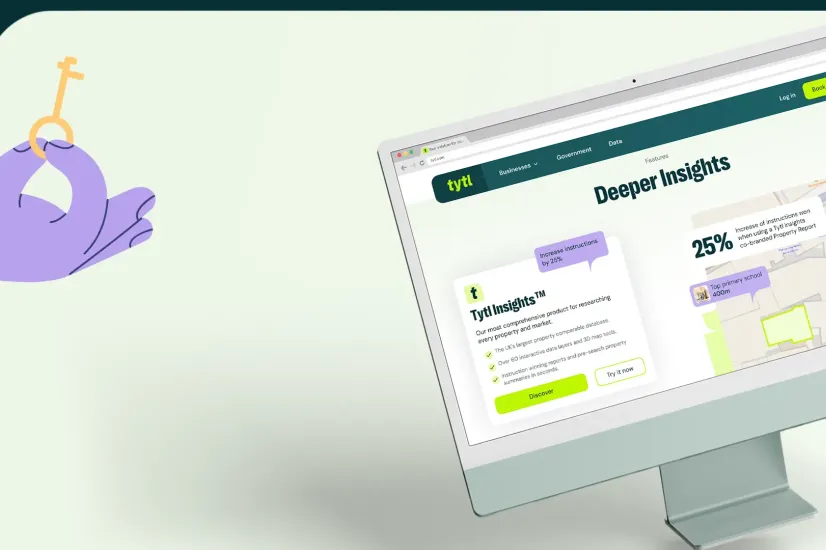 Addland becomes Tytl: a site to discover, a tool to work with