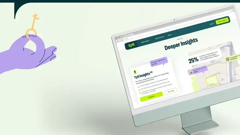 Addland becomes Tytl: a site to discover, a tool to work with