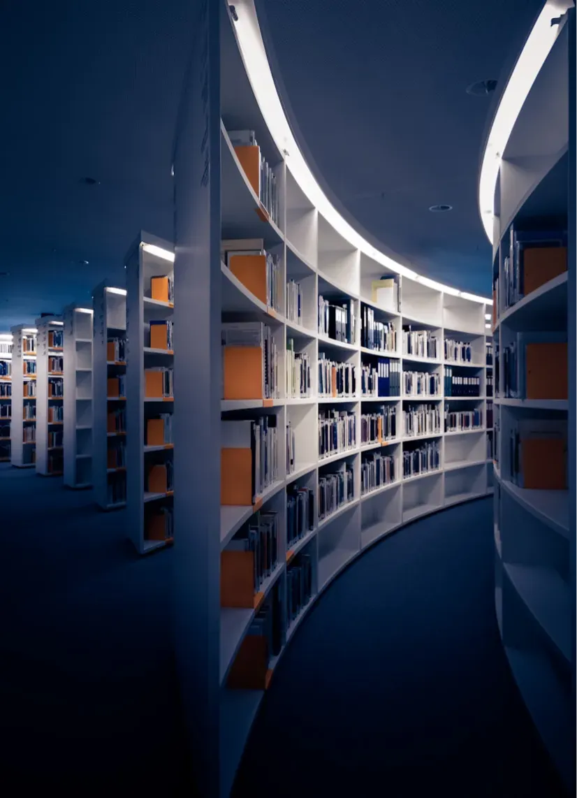 Akiani research library