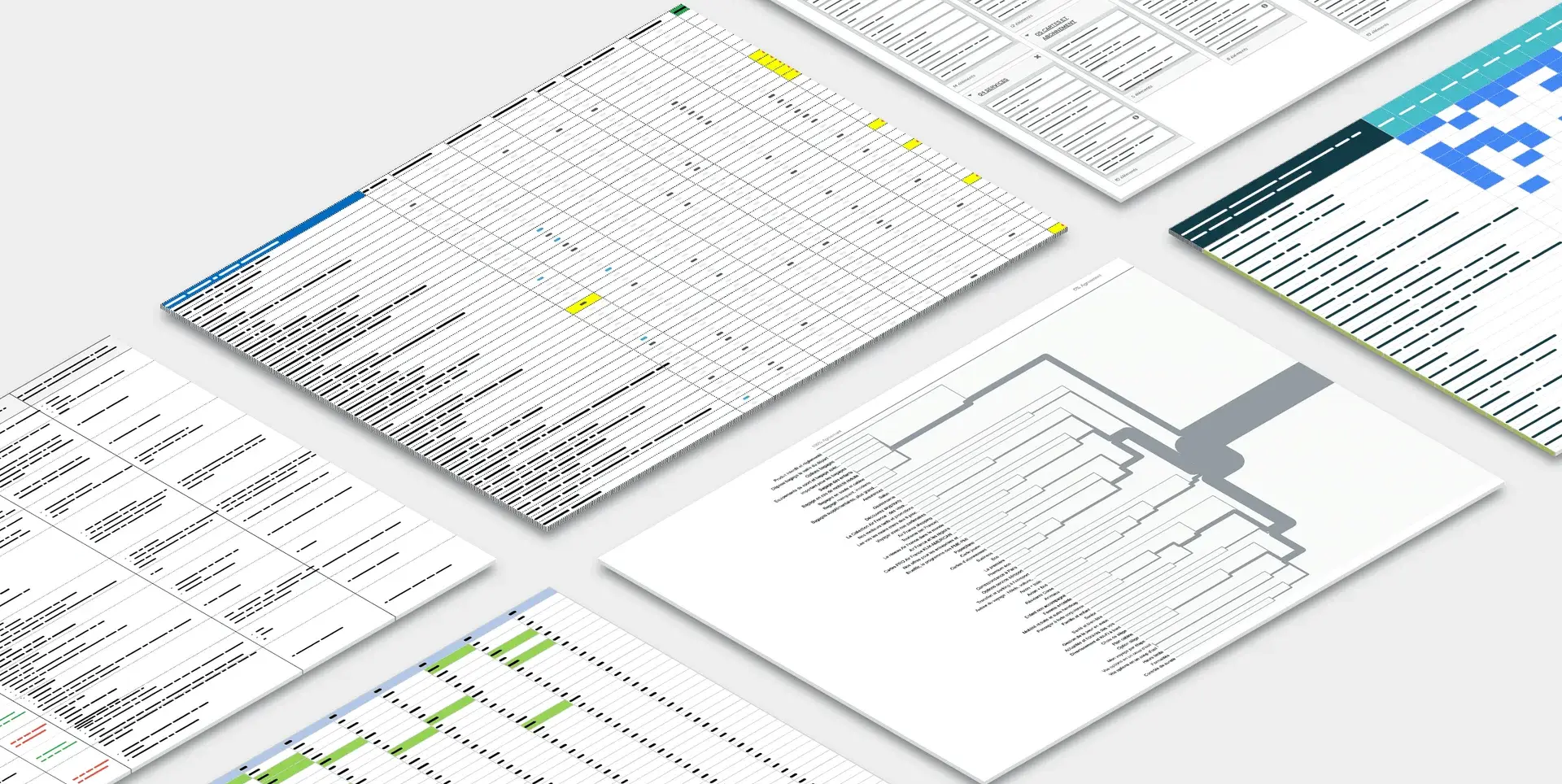 Data analysis