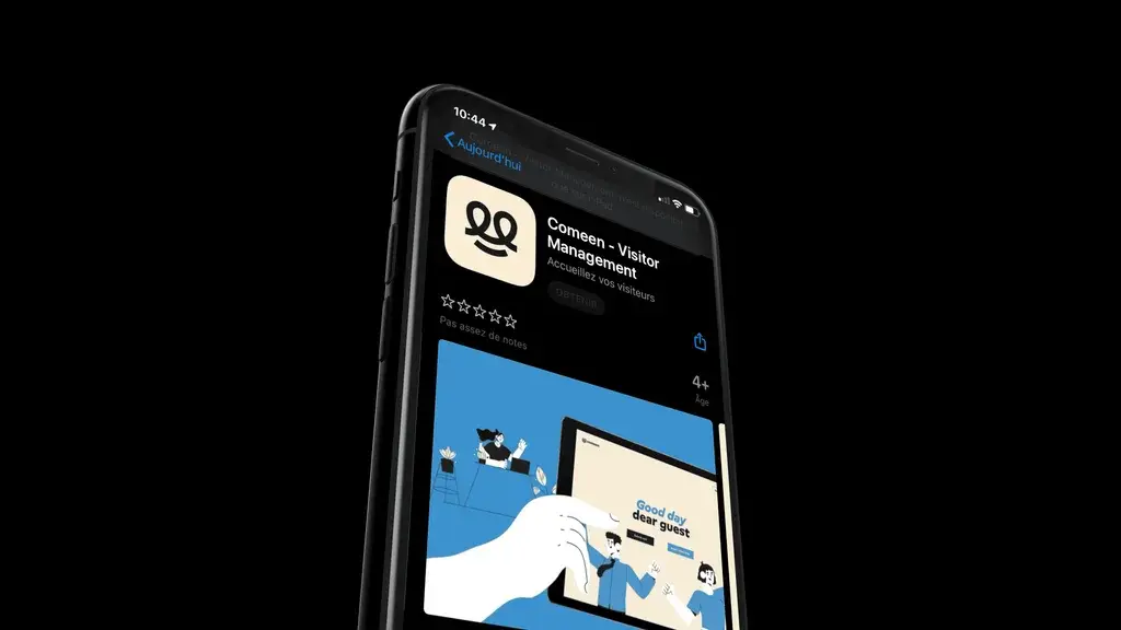 App Store integration