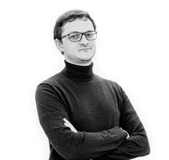 Arnaud Risi