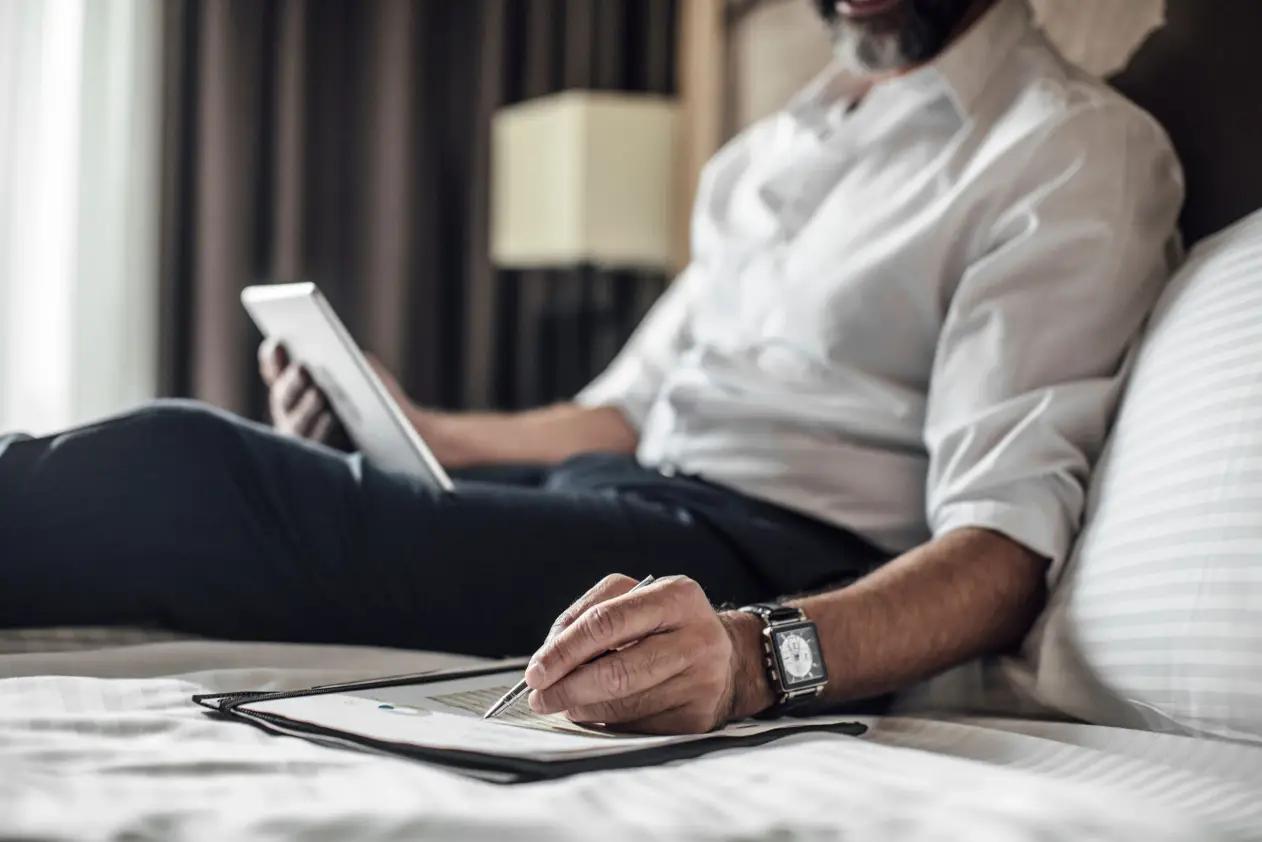 B&B Hotels : quand l'hôtel devient un outil de travail