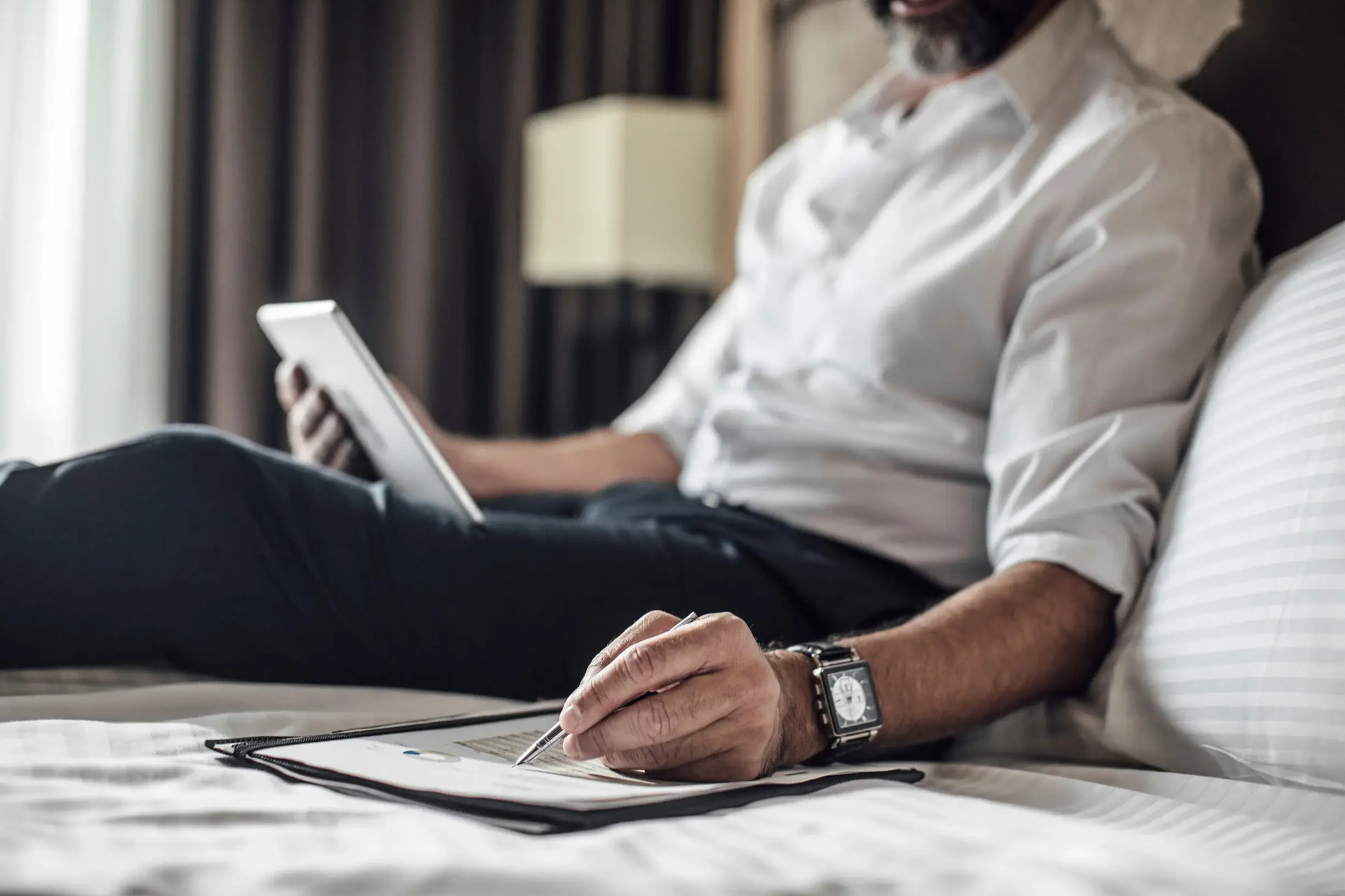 B&B Hotels: when the hotel becomes a work tool