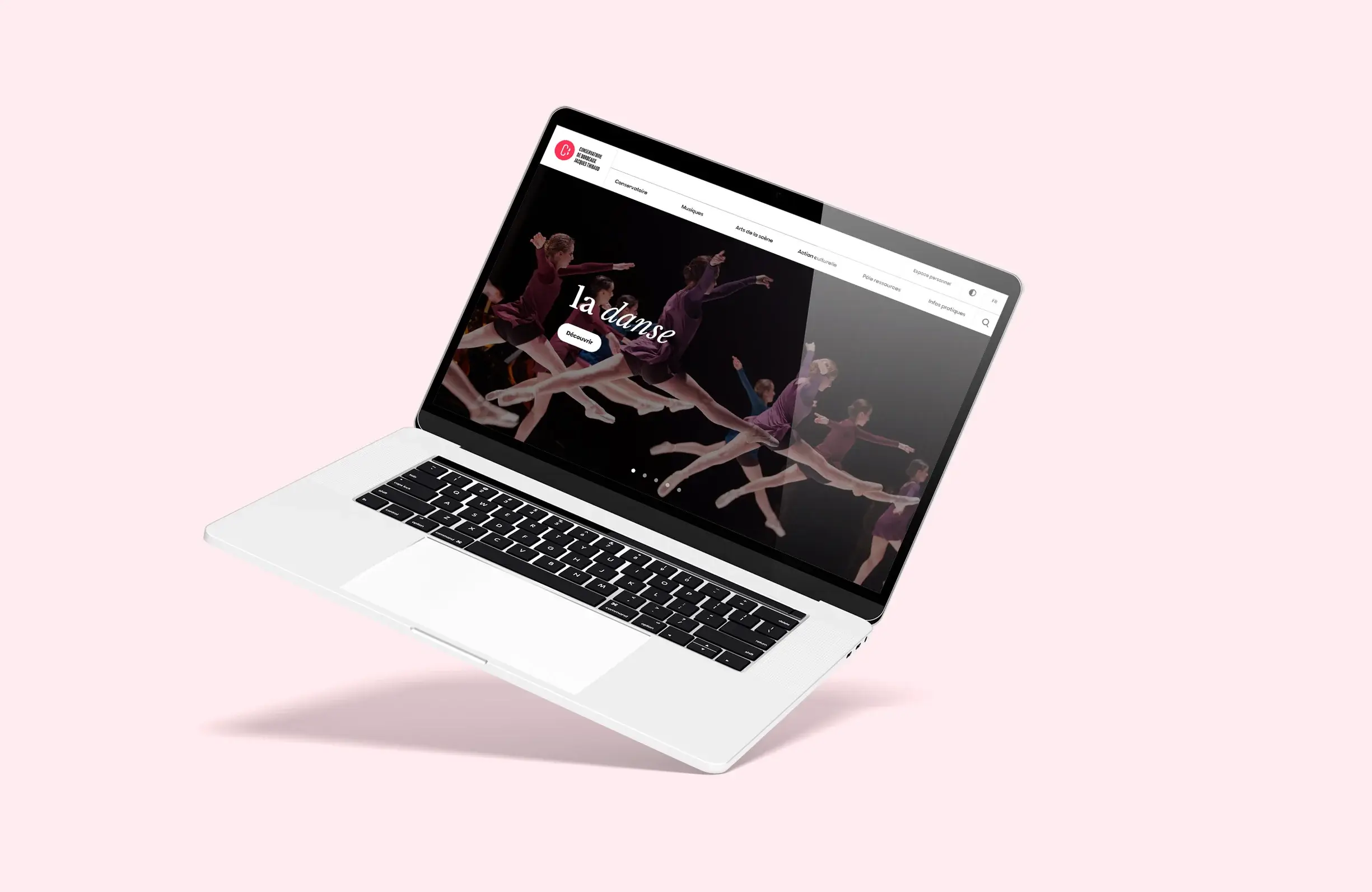 Bringing students, parents, teachers and the public together on a single portal