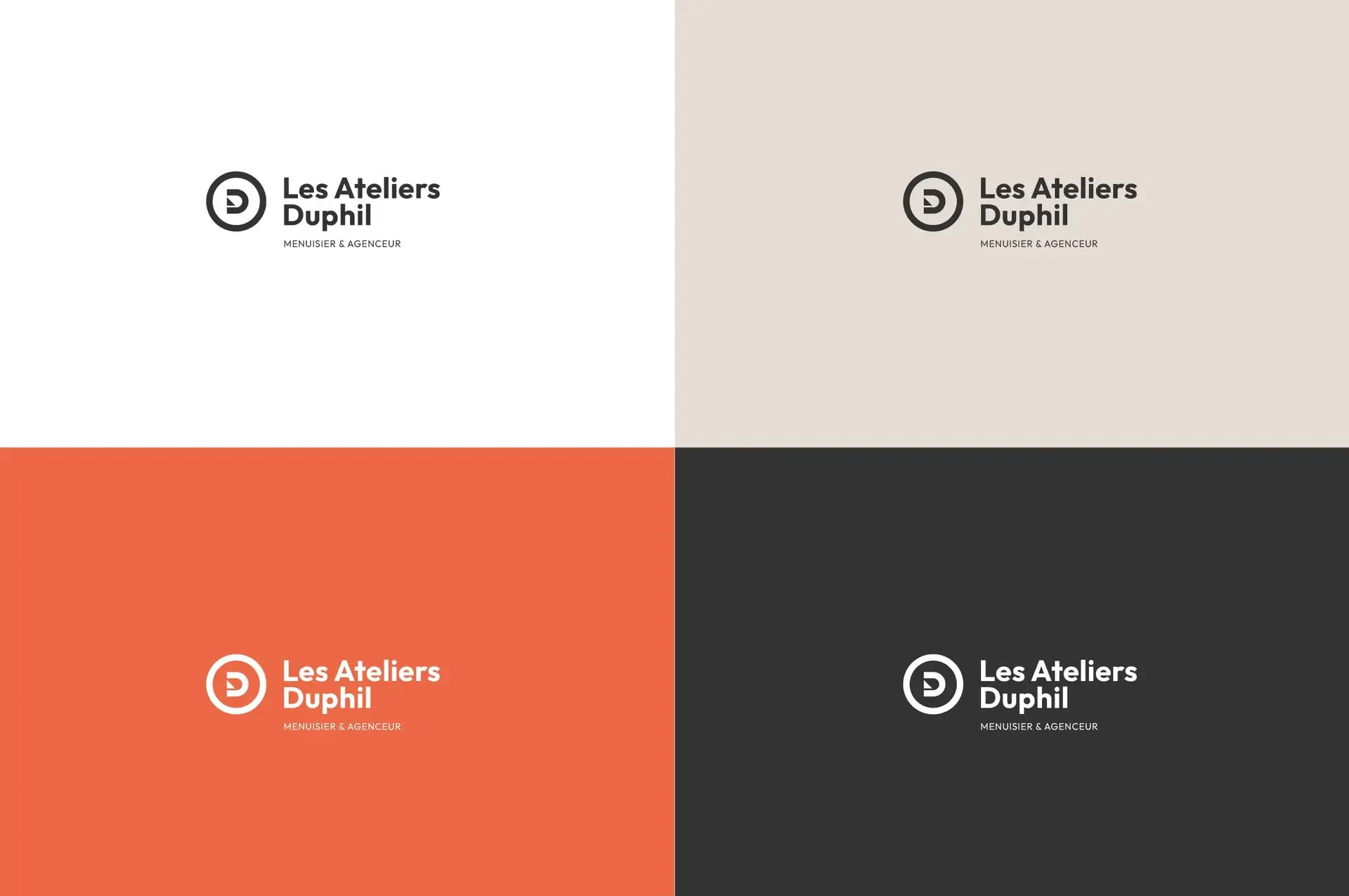 Colours used with the logo