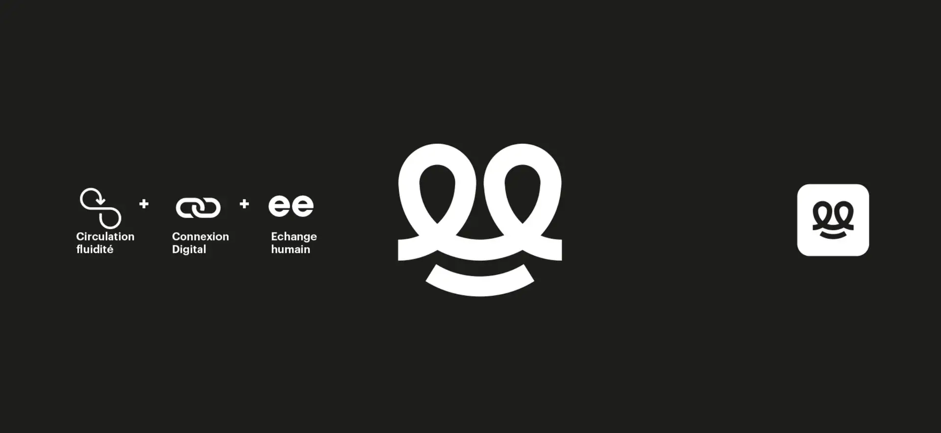Comeen visual identity