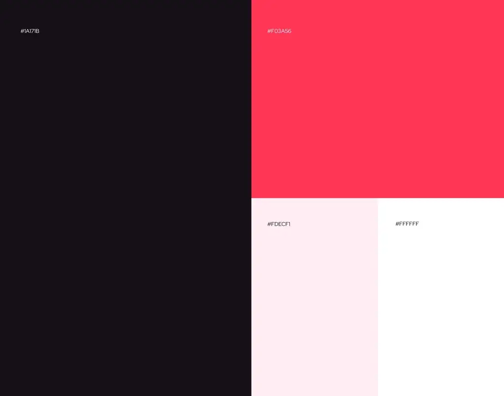 Conservatoire de Bordeaux: colours