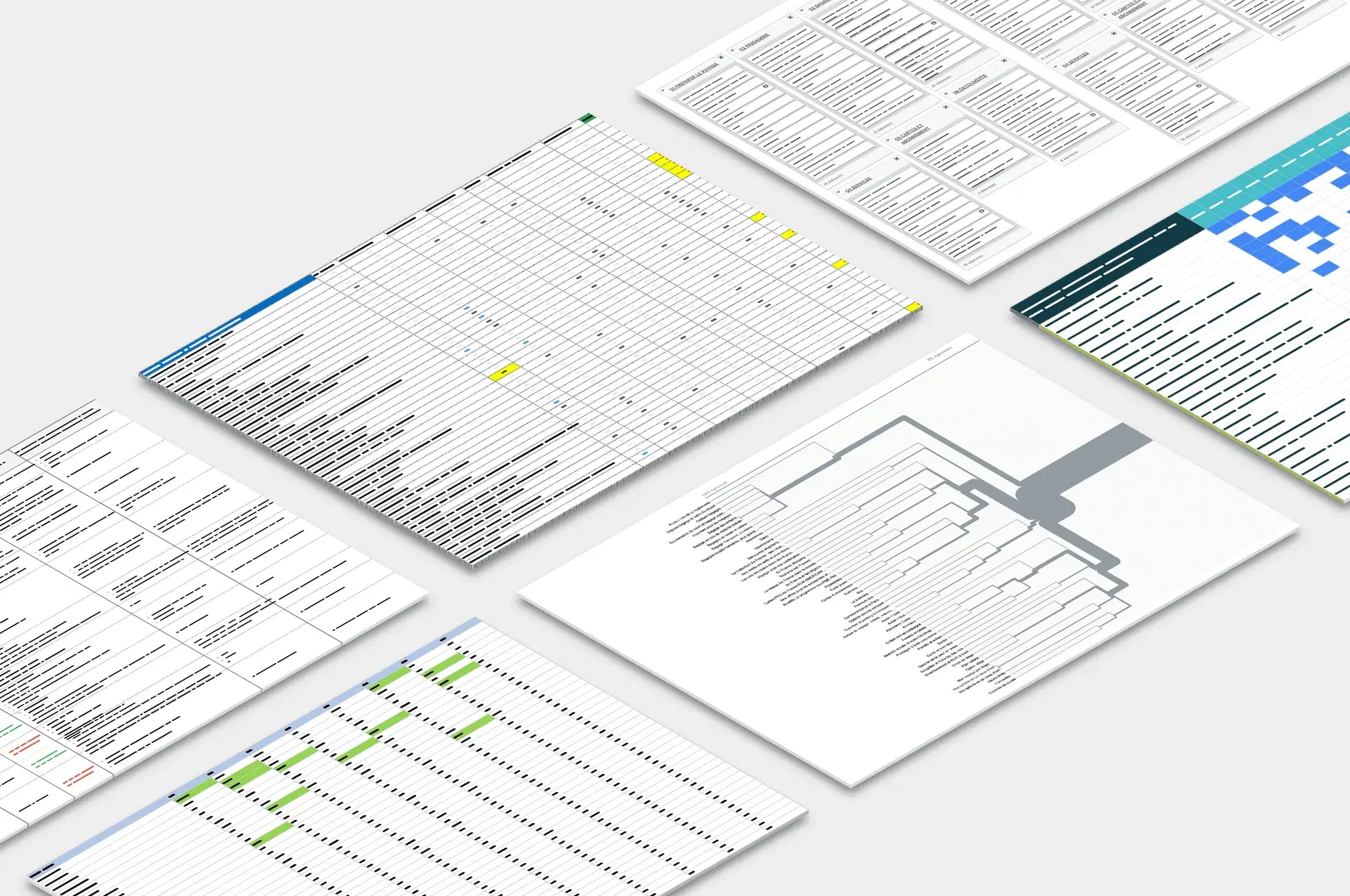 Data analysis