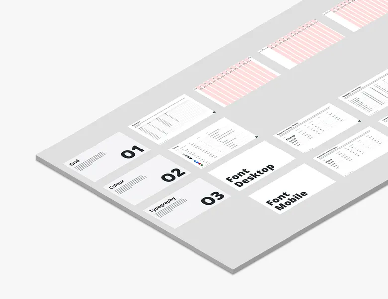 Design Kit - illustration
