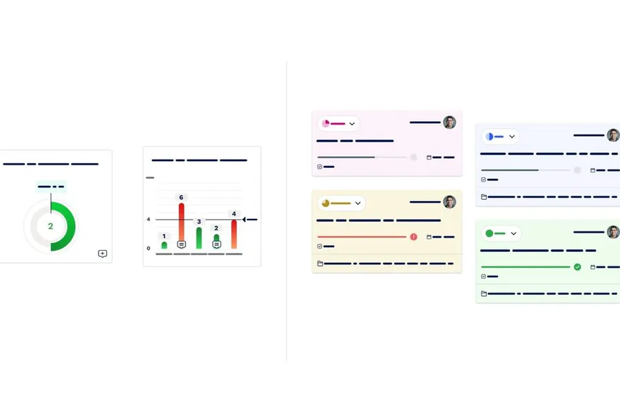 Exemple de design system / atomic design 1 sur 7