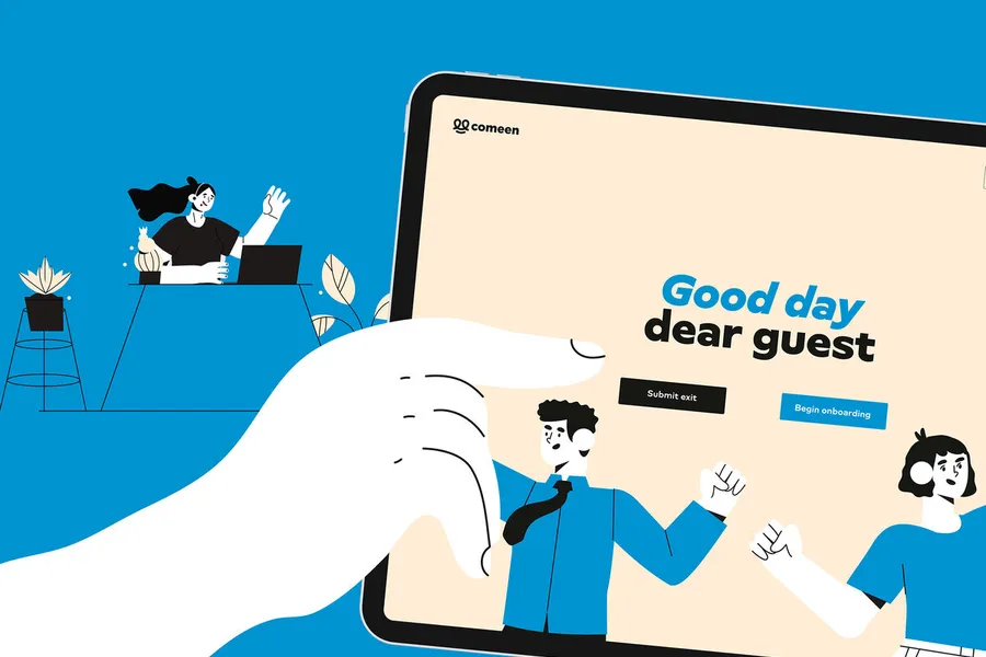 Exemple de responsive design / adaptive design 2 sur 9