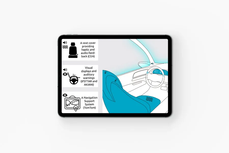 Exemple de storyboard 1 sur 4