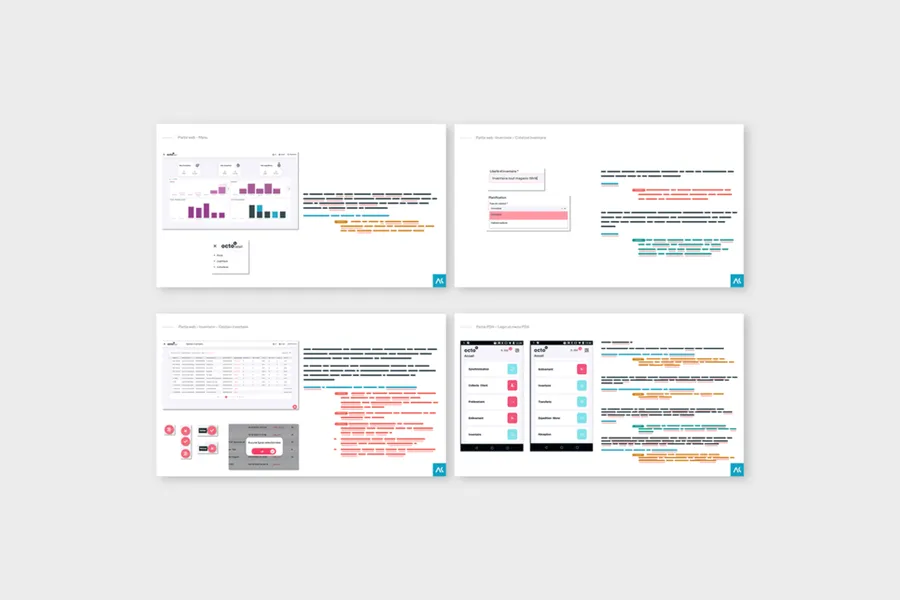 Example of ux audit 3 of 7