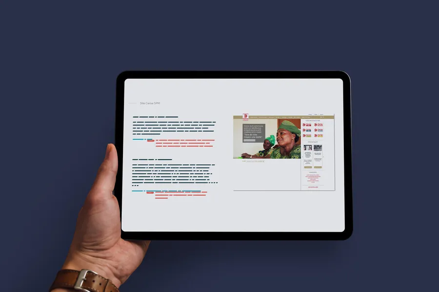 Example of ux audit 5 of 7