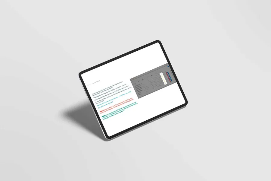 Example of ux audit 7 of 7