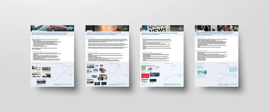 Example of service design 1 of 1