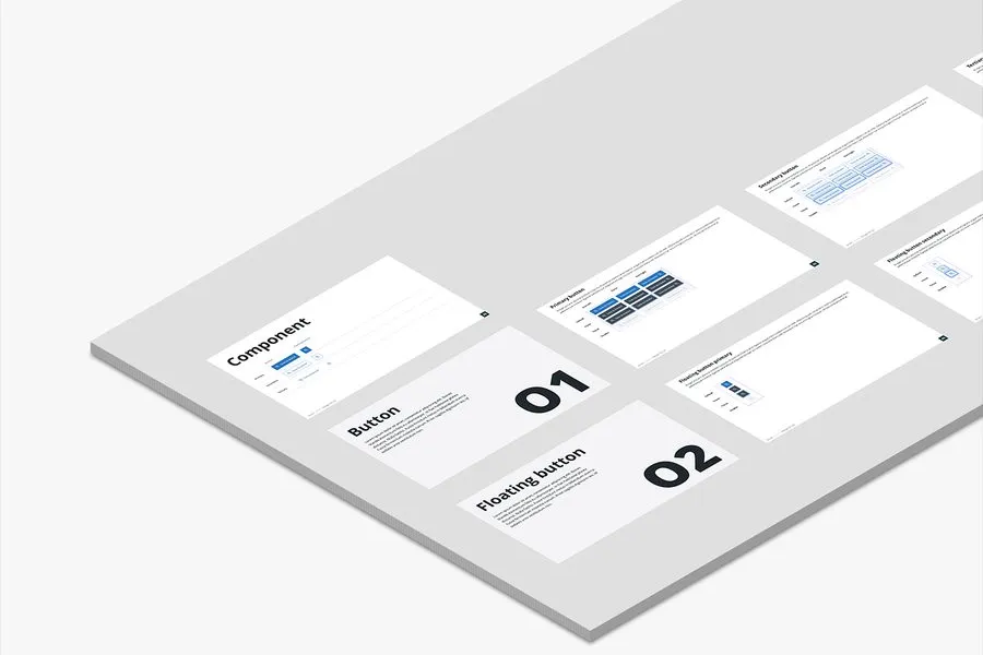 Example of design kit 1 of 1