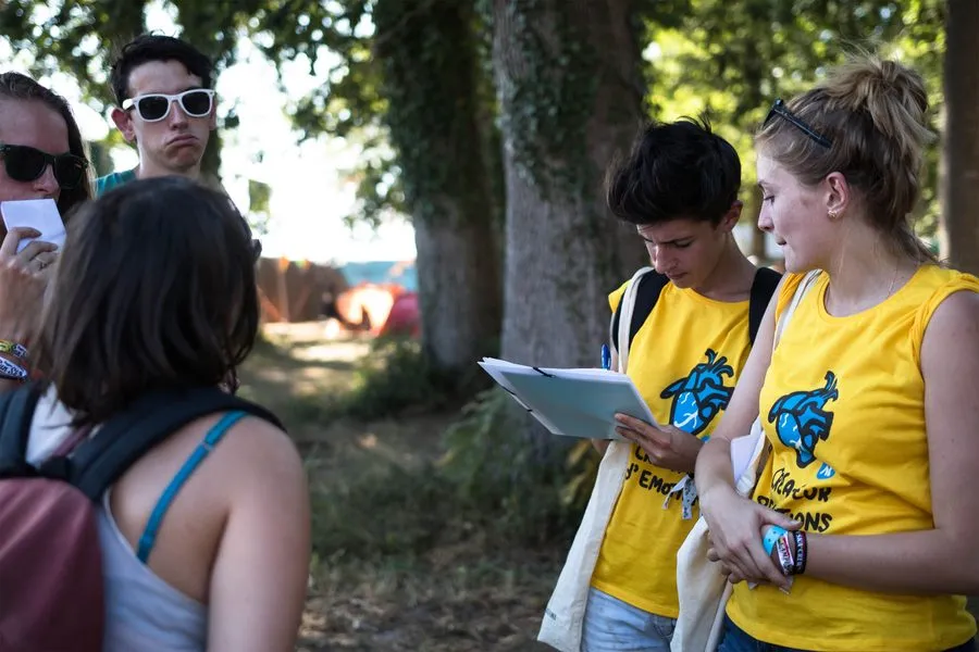 Example of ethnography 4 of 5