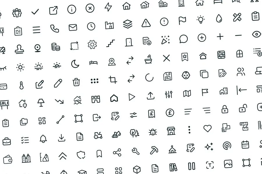Example of iconography 2 of 2