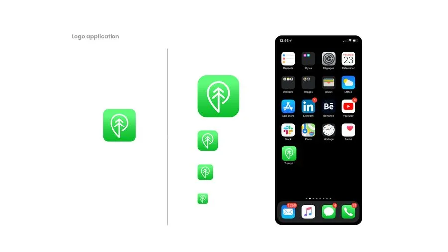 Example of visual identity 10 of 16