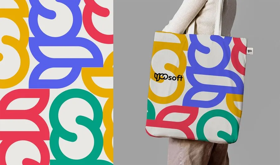 Example of visual identity 14 of 16