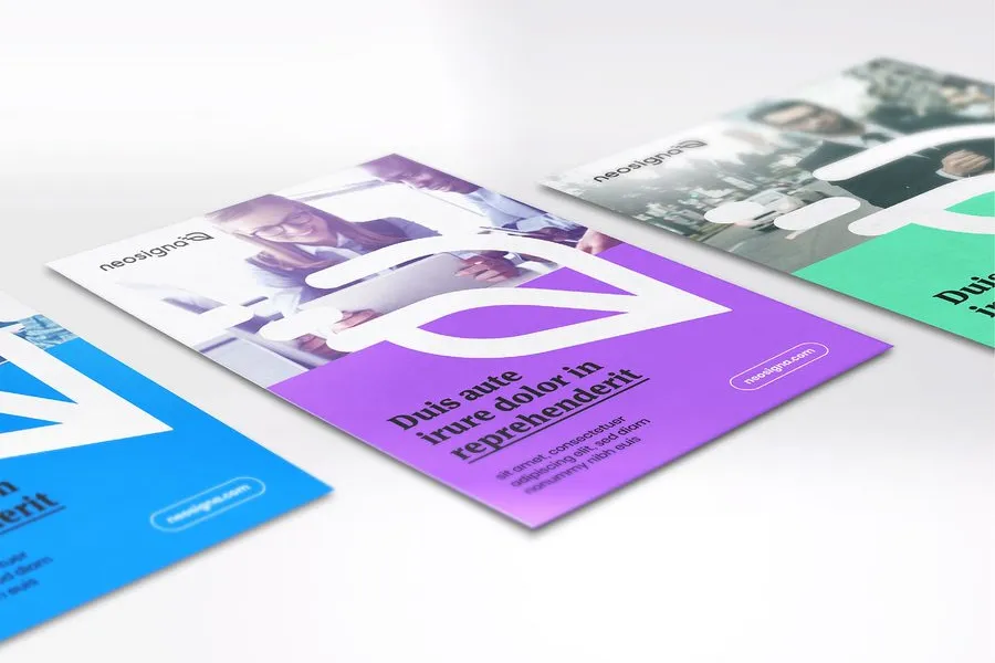 Example of visual identity 15 of 16