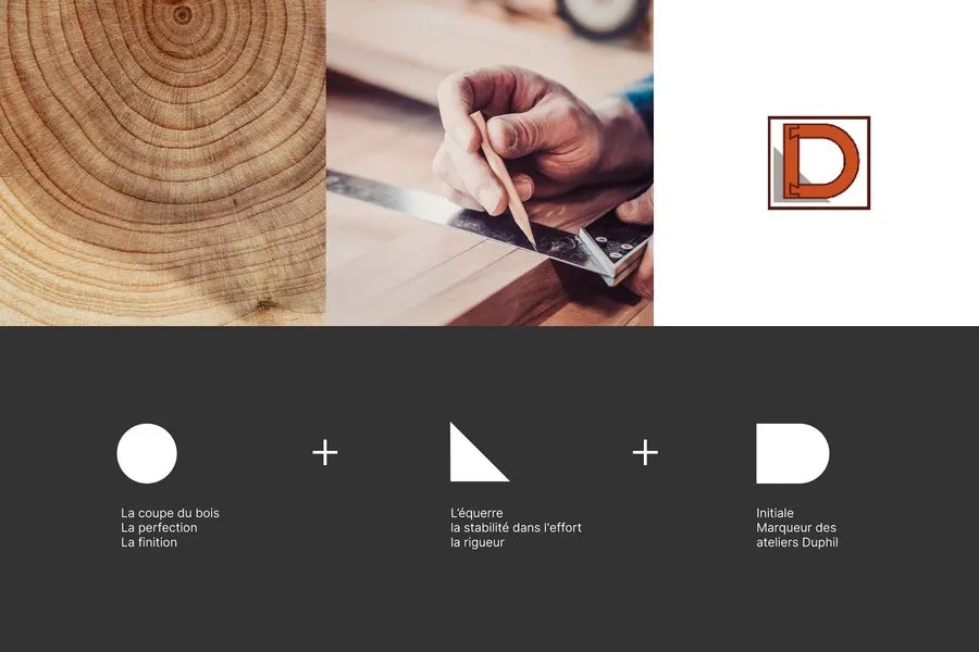 Example of visual identity 5 of 16