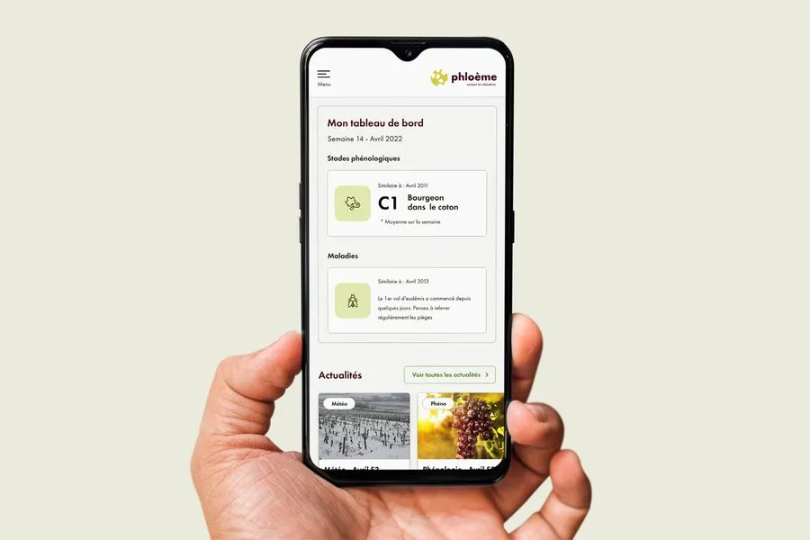 Example of high-fidelity mockups 15 of 20