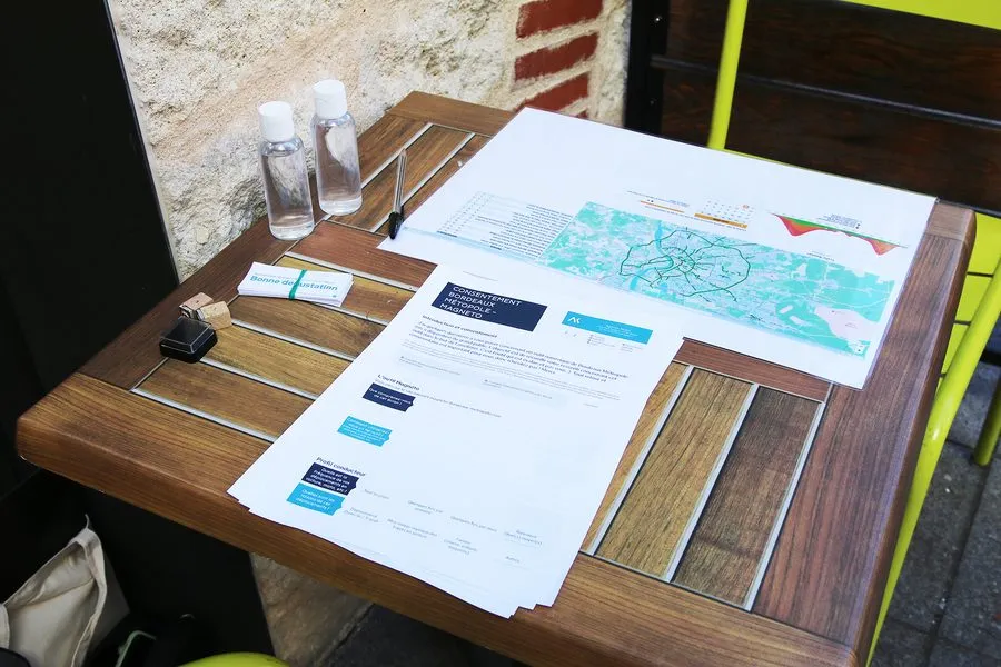 Example of ux questionnaire 3 of 3