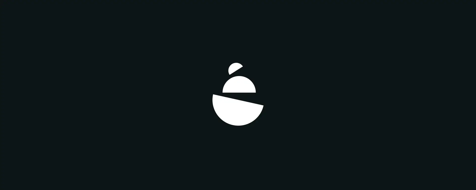 History of the construction of the logo emblem