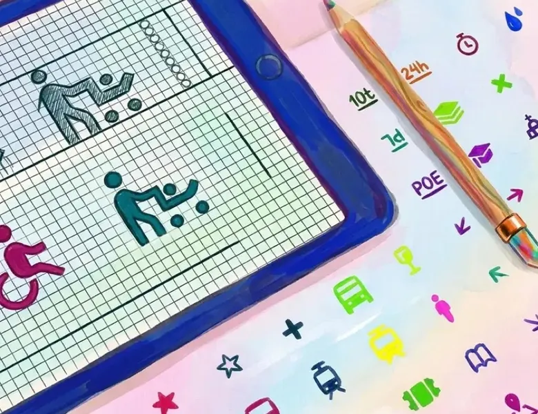 Iconographie - illustration