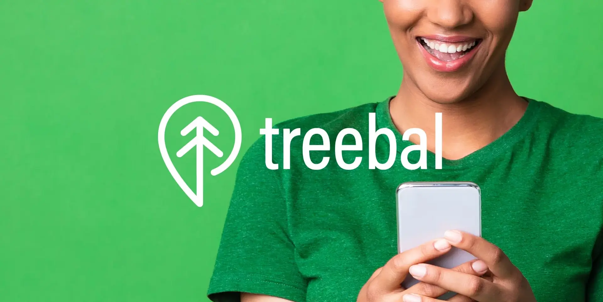 Treebal identity on imagery