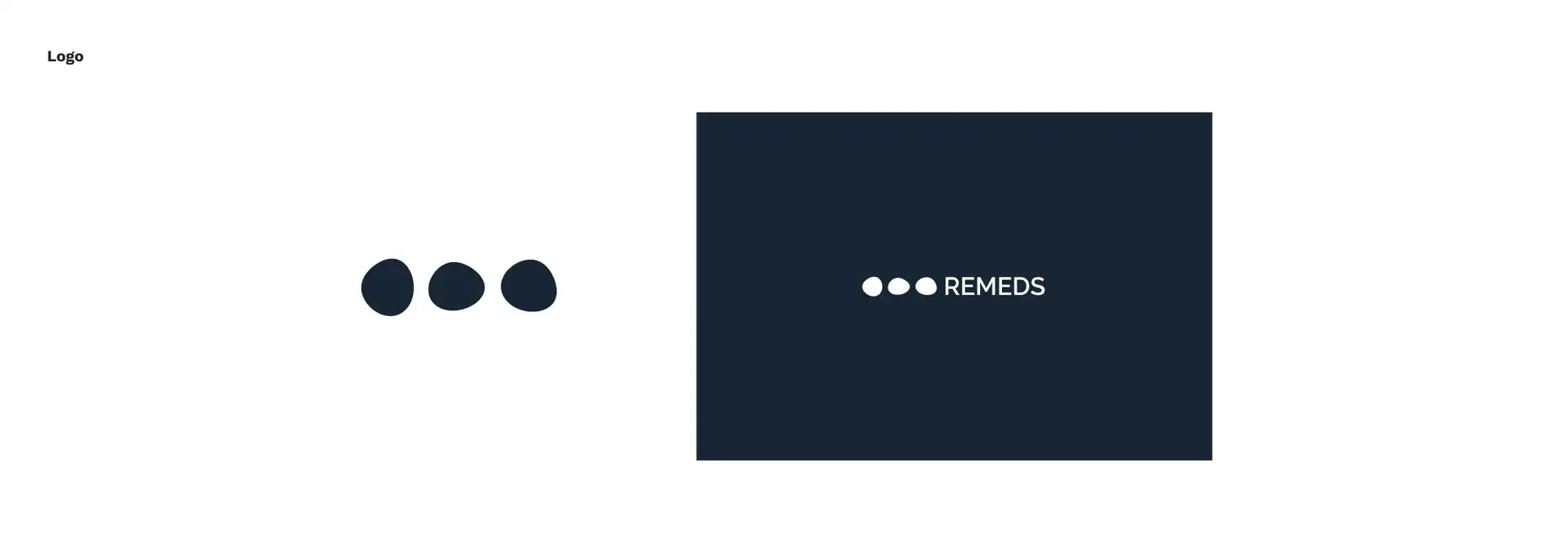 Image of the REMEDS medical research platform logo