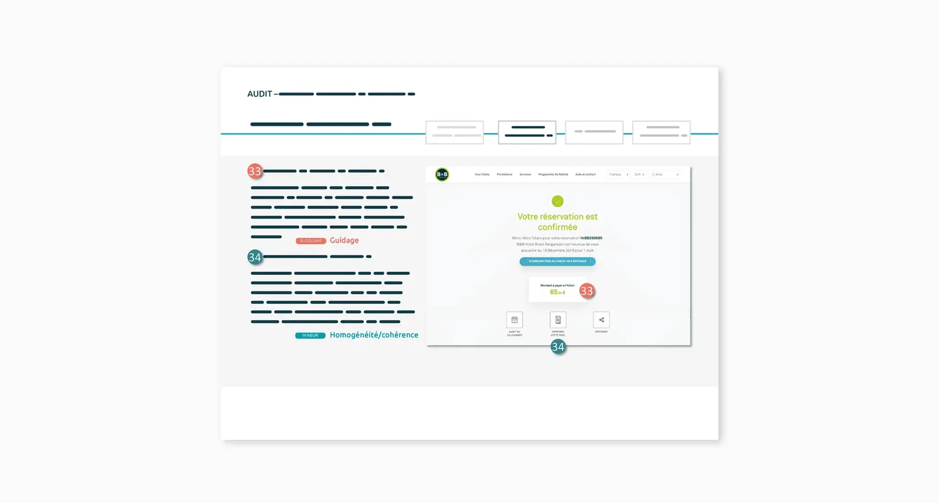 Image of an expert-audit slide