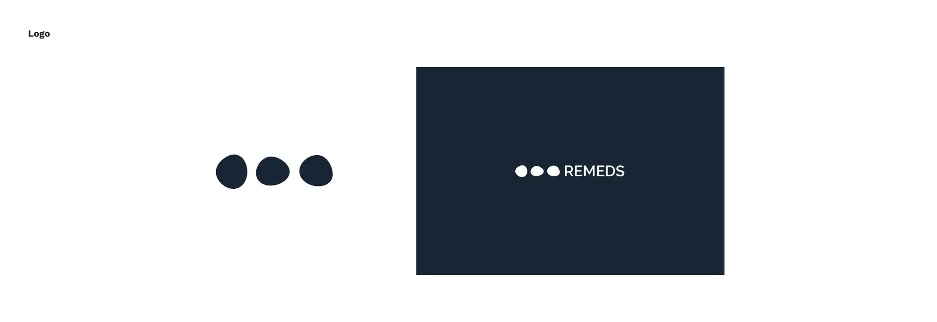 Image of the REMEDS medical research platform logo