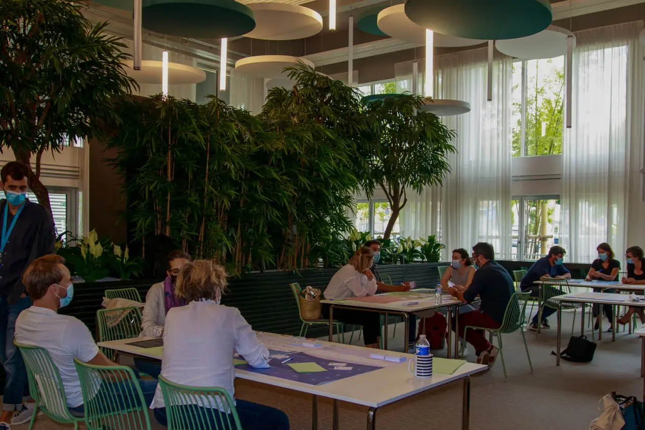 Imaginer le pire d'un Tourisme Lab pour en faire émerger le meilleur