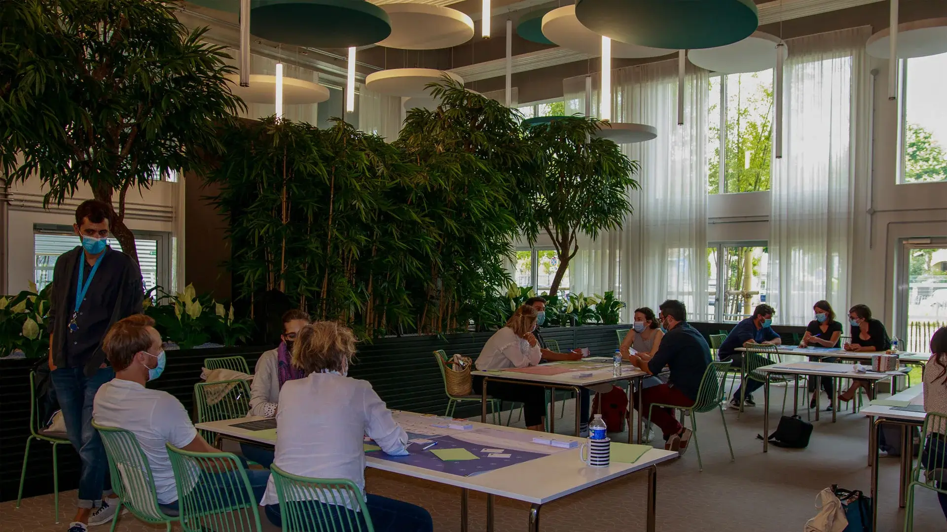 Imagining the worst of a Tourisme Lab to surface the best