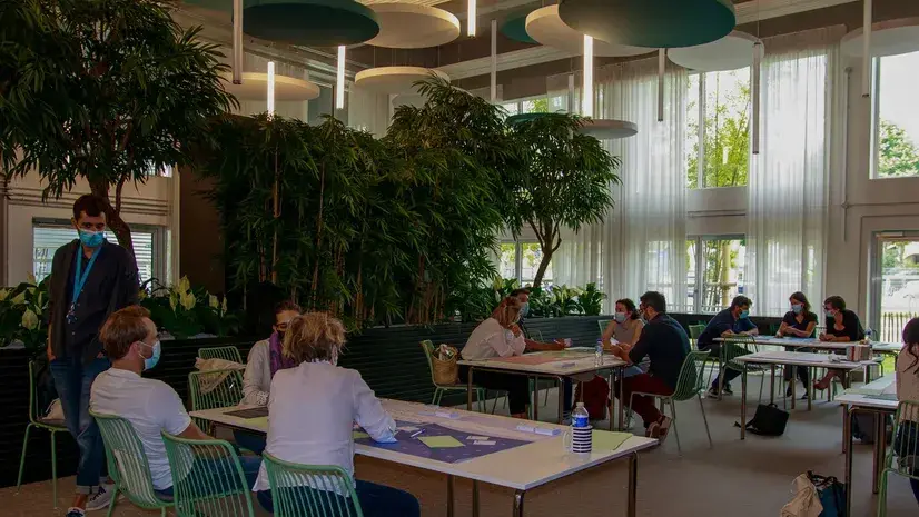 Imaginer le pire d'un Tourisme Lab pour en faire émerger le meilleur