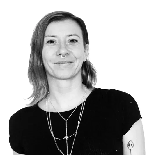 Lucie Anceaume