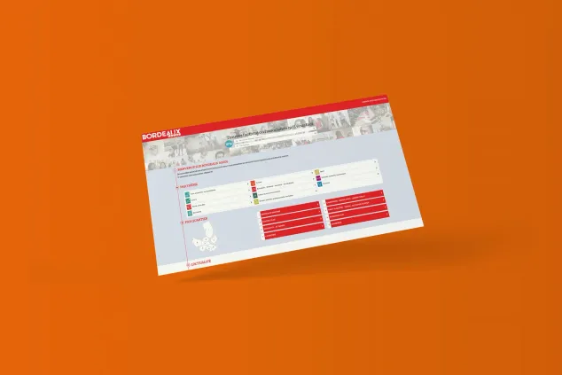 Mapping the needs for a platform dedicated to community life