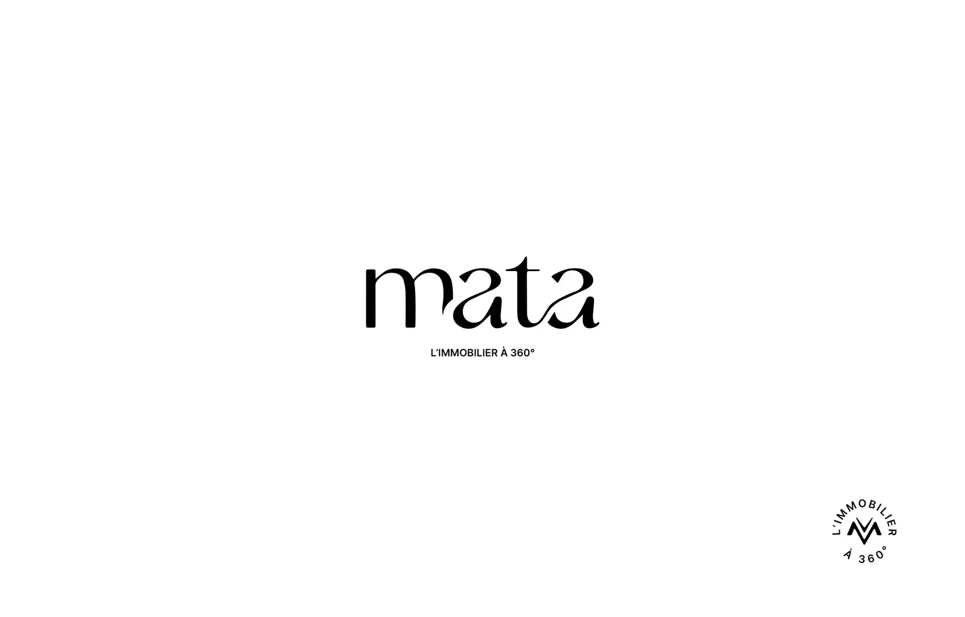 Mata logo