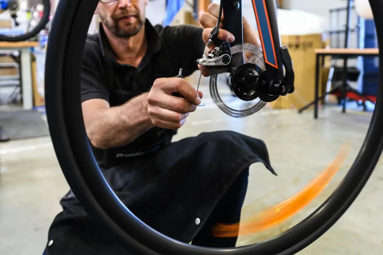 Multiplier par 5 les abonnés du programme de fidélité Probikeshop, sans changer l'offre
