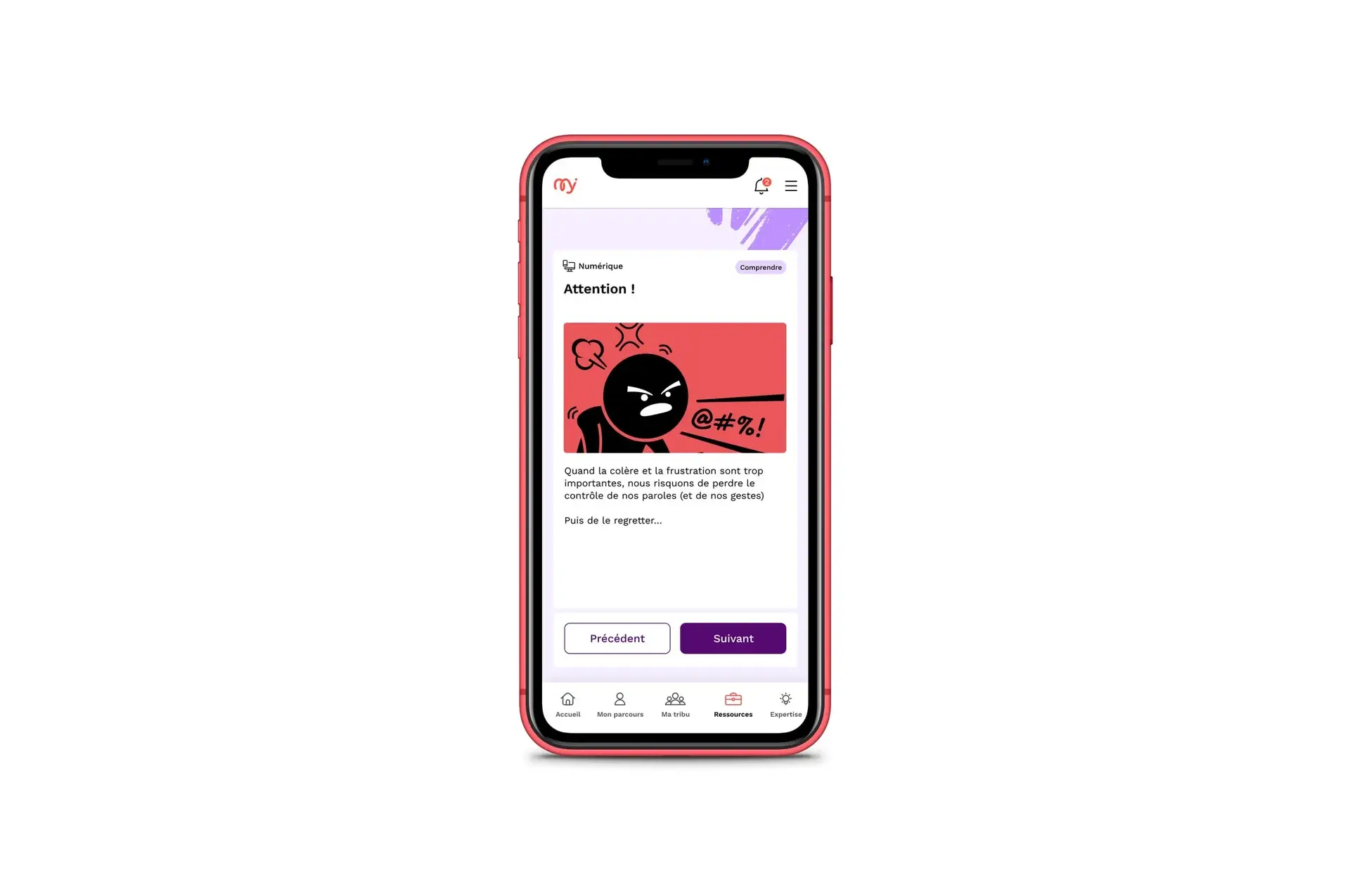 Mytwiga mobile