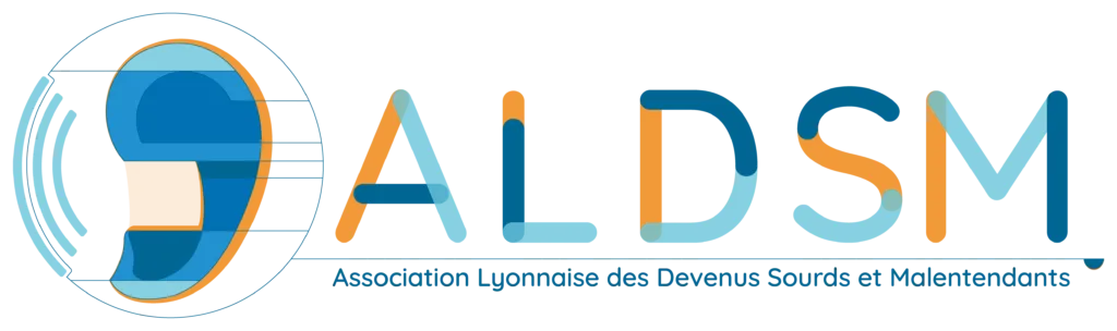 Partner association logo