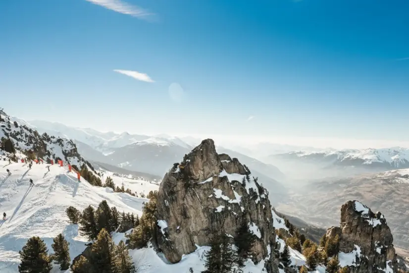 RAO : L'appel (d’offre) de la montagne