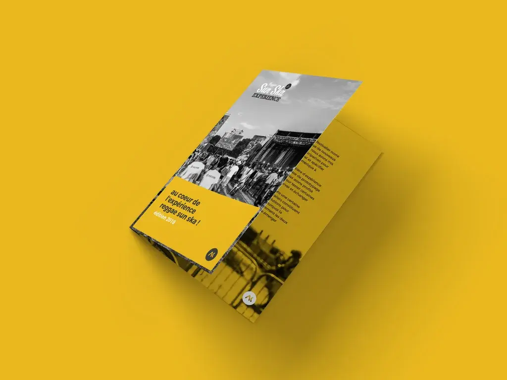 Recommendations book of the improvement directions around hygiene, comfort, waiting, signage and the overall experience of the different spaces.