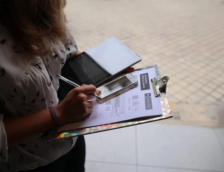 Protocole expérimental - illustration