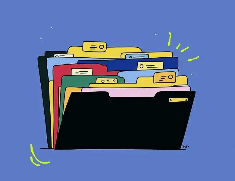 Research Repository - illustration
